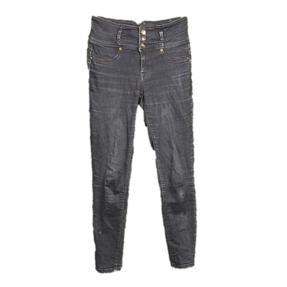 🦩 473. Evermore Denim Dark Wash Waist 16 inches jogging material